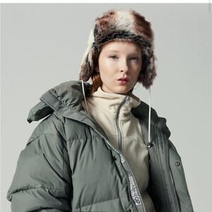 66 North, Kaldi Arctic Hat